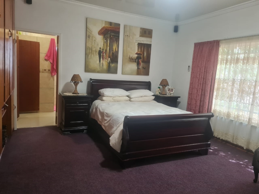 Commercial Property for Sale in Stilfontein North West